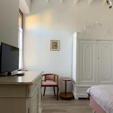 Bed and breakfast 