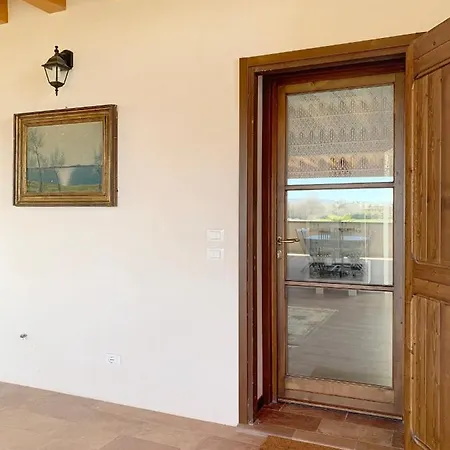 Bed & Breakfast La Cascina